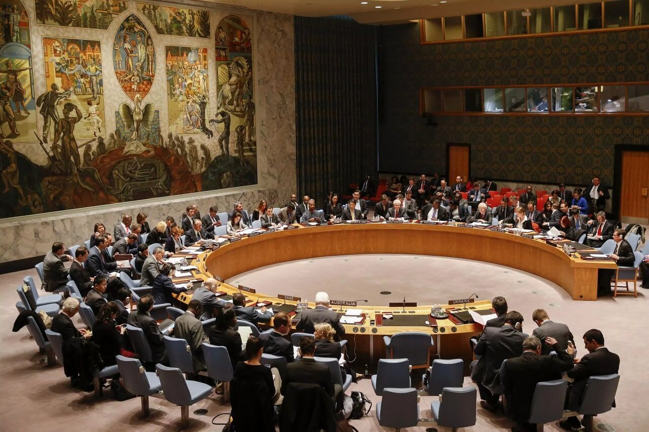 فوری/ زمان بررسی برجام در شورای امنیت اعلام شد/  تعیین تکلیف قطعنامه 2231 روی میز سازمان ملل