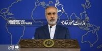 کنعانی: دست از استفاده ابزاری از حقوق بشر بردارید