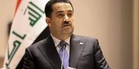 دستور فوری نخست وزیر عراق به مرزبانان این کشور در مرز ایران و ترکیه