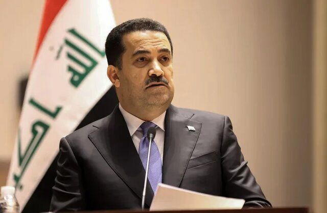 دستور فوری نخست وزیر عراق به مرزبانان این کشور در مرز ایران و ترکیه
