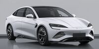 افزایش شدید قیمت این خودروهای چینی
