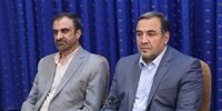 انتخاب دو استاندار جدید + سوابق