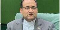 آسیب جدی این فرودگاه نظامی اسرائیل در عملیات موشکی ایران
