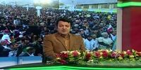 گوینده خبر شبکه دنا درگذشت