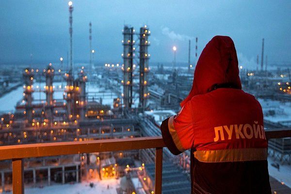 سقف تعیین شده برای قیمت نفت روسیه مشخص شد