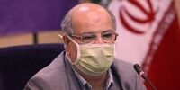 ایمنی همگانی علیه کرونا در ایران با چنددرصد محقق می‌شود؟

