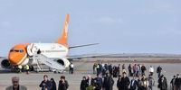 جابجایی حدود 15 هزار مسافر از طریق فرودگاه منطقه آزاد ماکو
