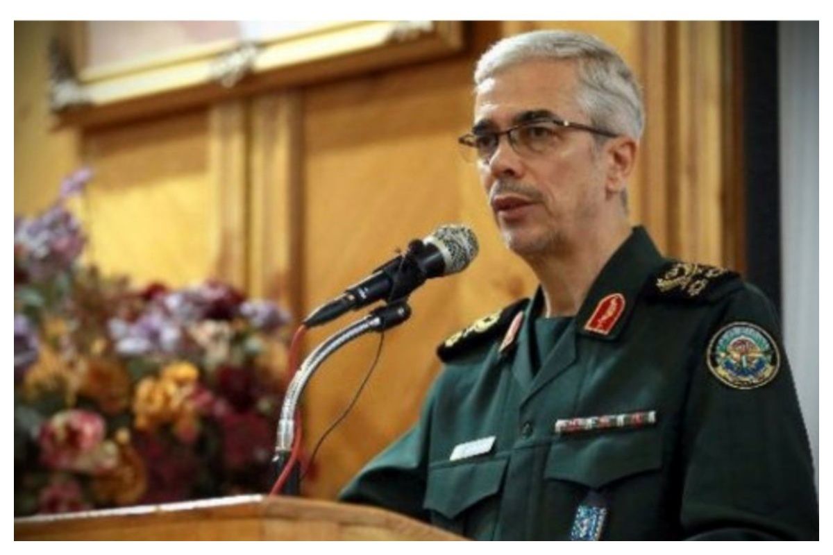 خبر درباره احتمال شهادت سرلشکر باقری