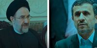  آیت‌الله فاضل لنکرانی: احمدی‌نژاد ذره‌ای به روحانیت و مرجعیت اعتقاد نداشت و ندارد/ آقای خاتمی واقعا احترام قائل بود+فیلم