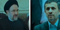  آیت‌الله فاضل لنکرانی: احمدی‌نژاد ذره‌ای به روحانیت و مرجعیت اعتقاد نداشت و ندارد/ آقای خاتمی واقعا احترام قائل بود+فیلم