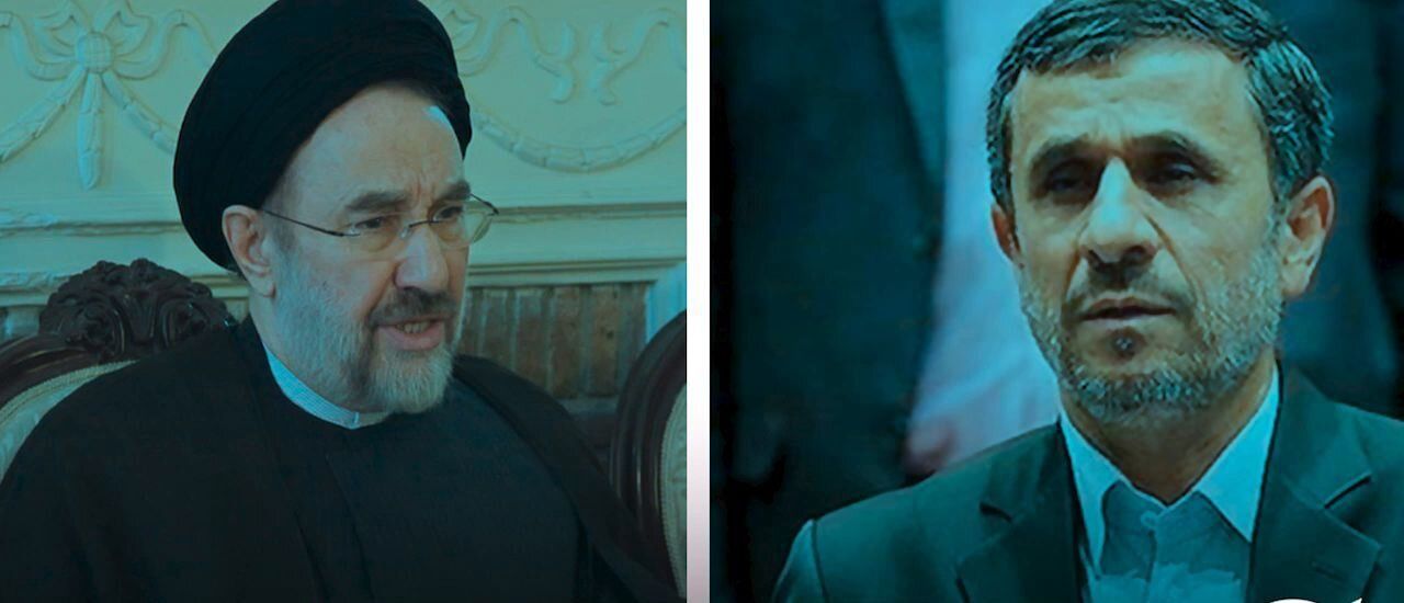 آیت‌الله فاضل لنکرانی: احمدی‌نژاد ذره‌ای به روحانیت و مرجعیت اعتقاد نداشت و ندارد / آقای خاتمی واقعا احترام قائل بود + فیلم