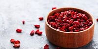 این چاشنی ترش و قرمز رنگ، برای کبد معجزه می کند