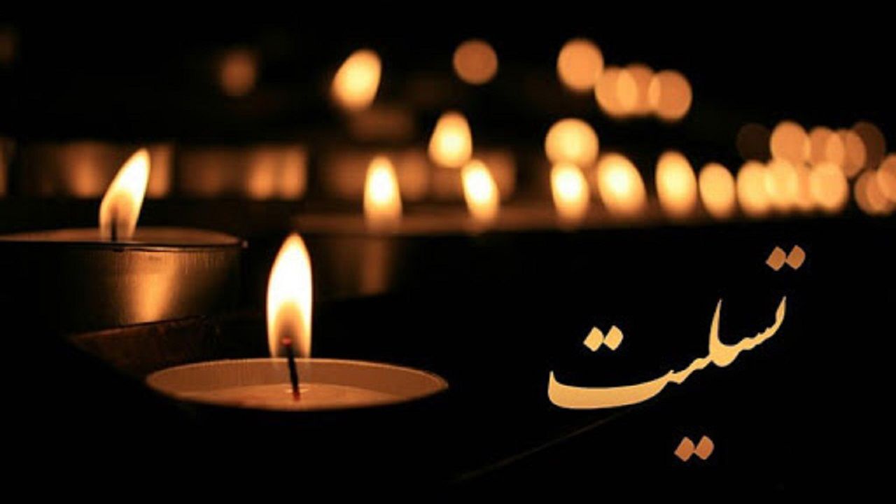 پرفسور مشهور ایرانی درگذشت
