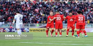 تراکتور قهرمان لیگ بیست و چهارم شد