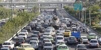 رتبه اول فراوانی تصادفات در چه ساعاتی است؟