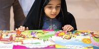 پنجمین روز نمایشگاه قرآن کریم