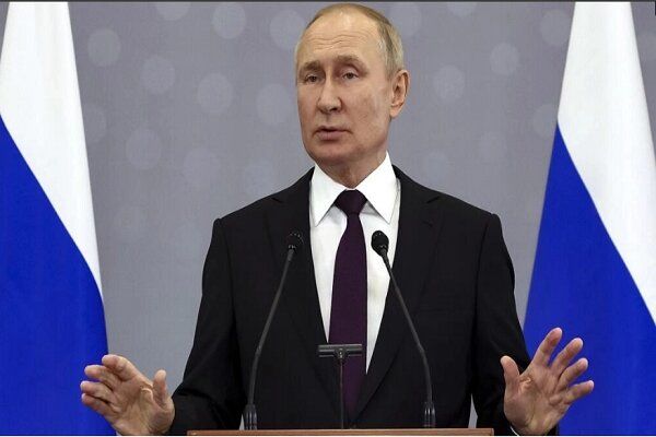 کرملین: پوتین در اجلاس گروه 20 شرکت نخواهد کرد