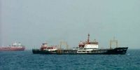 توقف کشتی حامل سوخت گازوئیل یمن توسط ائتلاف متجاوز سعودی 