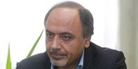 توئیت رمزی یک عضو دفتر رئیس جمهور در مورد مذاکره