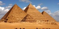 7 مورد از شگفت‌انگیزترین اسرار مصر باستان