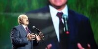 فاسدترین مردان جهان در سال 2021 / اردوغان و غنی جایزه گرفتند