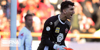 بیرانوند قراردادش را با پرسپولیس نهایی کرد