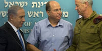 این چهره نظامی می‌تواند نتانیاهو را در انتخابات شکست بدهد؟