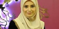 تغییر چهره عجیب مجری زن سابق تلویزیون+عکس