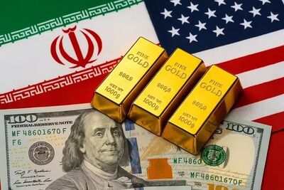 پیش بینی بازارها با توافق ایران و آمریکا | محمودی اصل: دلارهای خانگی وارد بازار می‌شود اگر... | با کسری تراز بازرگانی مواجهیم