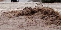 هشدار نسبت به وقوع سیلاب در شمال شرق پایتخت