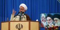محکومیت توهین به مرجعیت از سوی دری نجف‌آبادی