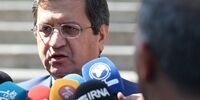 همتی: افزایش قیمت نرخ ازر به‌دلیل شوک‌های سیاسی بوده و قیمت دلار پایین می‌آید