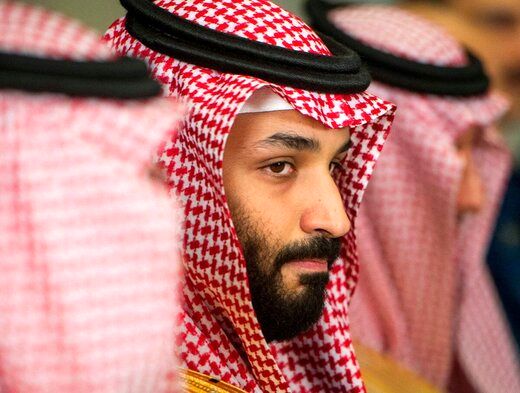 کشمکش بزرگان آل سعود بر سر عادی‌سازی روابط با رژیم صهیونیستی 