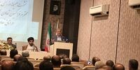 ربیعی: با تعاون کار و با کار رفاه ایجاد می شود