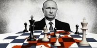 رمز گشایی از تحریم های روسیه /چگونه پوتین از فشارها گریخت؟ 