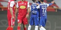 روزبه چشمی پدر شد؟ / عکس
