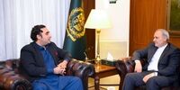 شروع به کار رسمی سفیر جدید ایران در پاکستان 