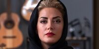 وساطت خانم بازیگر معروف برای آزادی ترانه علیدوستی+عکس