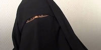 عکس‌های بدون حجاب خطرناک‌ترین زن فرانسوی عضو داعش