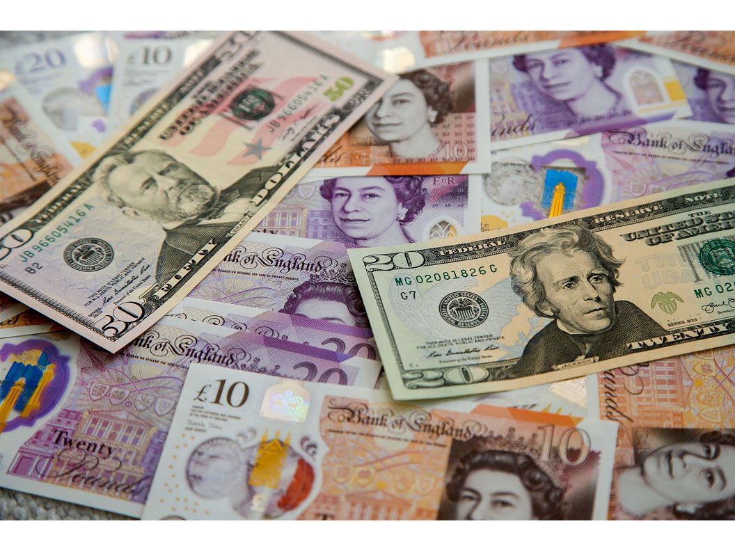 جهش سنگین قیمت دلار/ قیمت یورو و درهم چقدر شد؟