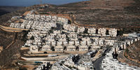  خبر مهم تایمز ازجنگ جدید/ کرانه باختری آتش زیر خاکستر است 