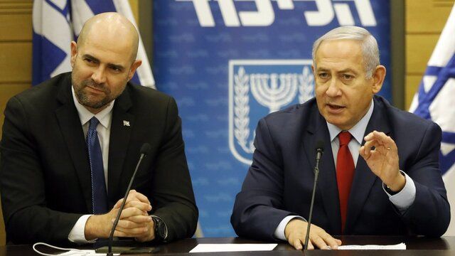 تابوشکنی نتانیاهو با انتخاب یک وزیر