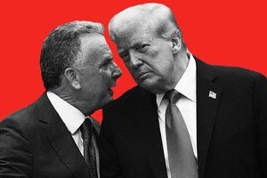 جنگ نکن، پول در بیار؛ طرح واقعی ترامپ برای صلح در اوکراین | «قلک‌دار پوتین» در کاخ سفید، «شریک ترامپ» در کرملین!