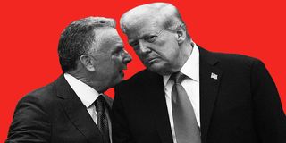 جنگ نکن، پول در بیار؛ طرح واقعی ترامپ برای صلح در اوکراین | «قلک‌دار پوتین» در کاخ سفید، «شریک ترامپ» در کرملین!