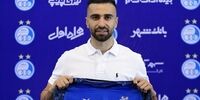 ارسلان مطهری با استقلال تمدید کرد