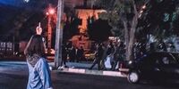 آقایان! چیکار کرده اید که دختران 15 ساله شعارهای رکیک جنسی می دهند؟ /وقتی فلان روحانی سیاسی به معترضان نسبت ناروای جنسی می دهد، چه انتظاری از جوانان است!