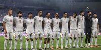 قیمت بلیت بازی‌های ایران در جام جهانی 2026 اعلام شد