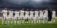 قیمت بلیت بازی‌های ایران در جام جهانی 2026 اعلام شد