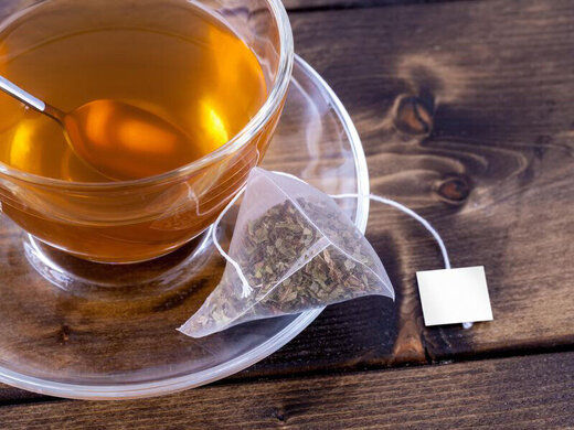 فواید باورنکردنی چای کیسه‌ای برای بدن