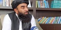 رهبر جدید طالبان: علاقه‌مند به برقراری روابط رسمی دیپلماتیک با آلمان هستیم